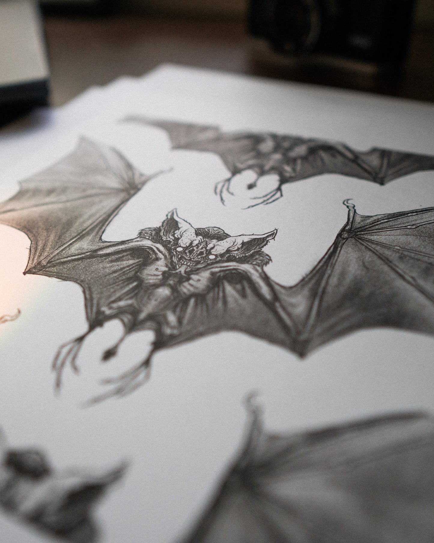 Print Batseses